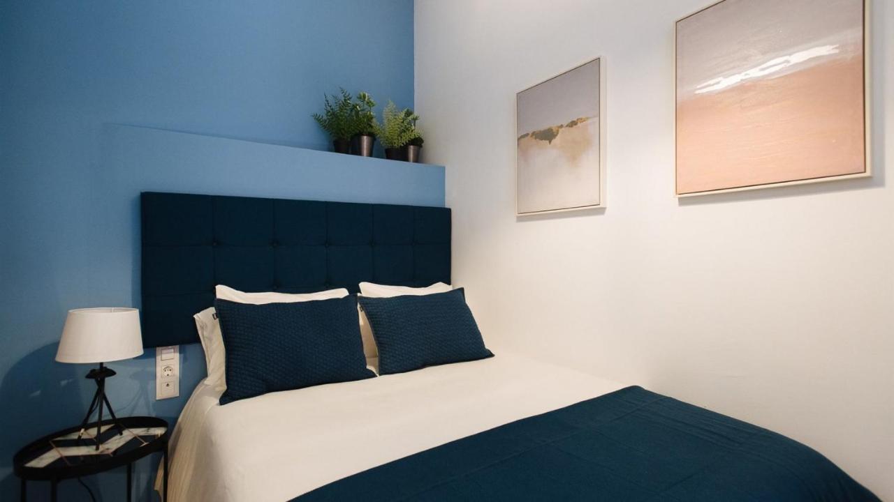 Appartement Chiqui And Vicente Sevilla