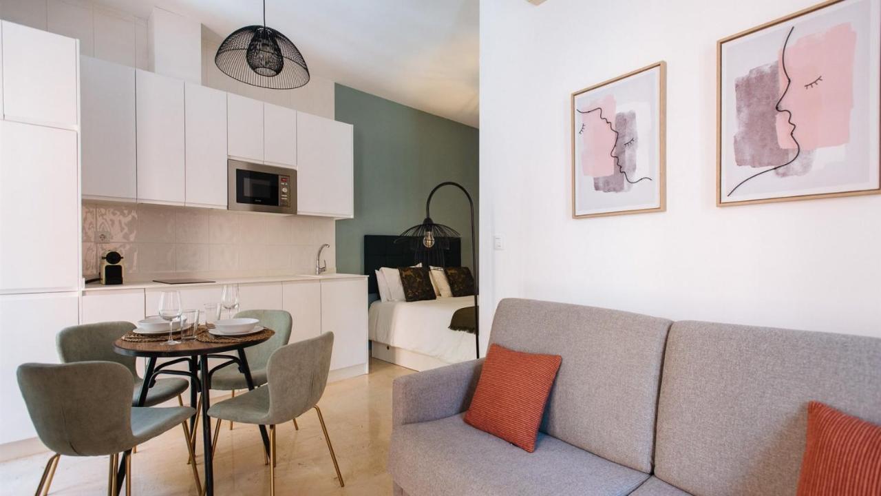 Appartement Chiqui And Vicente *