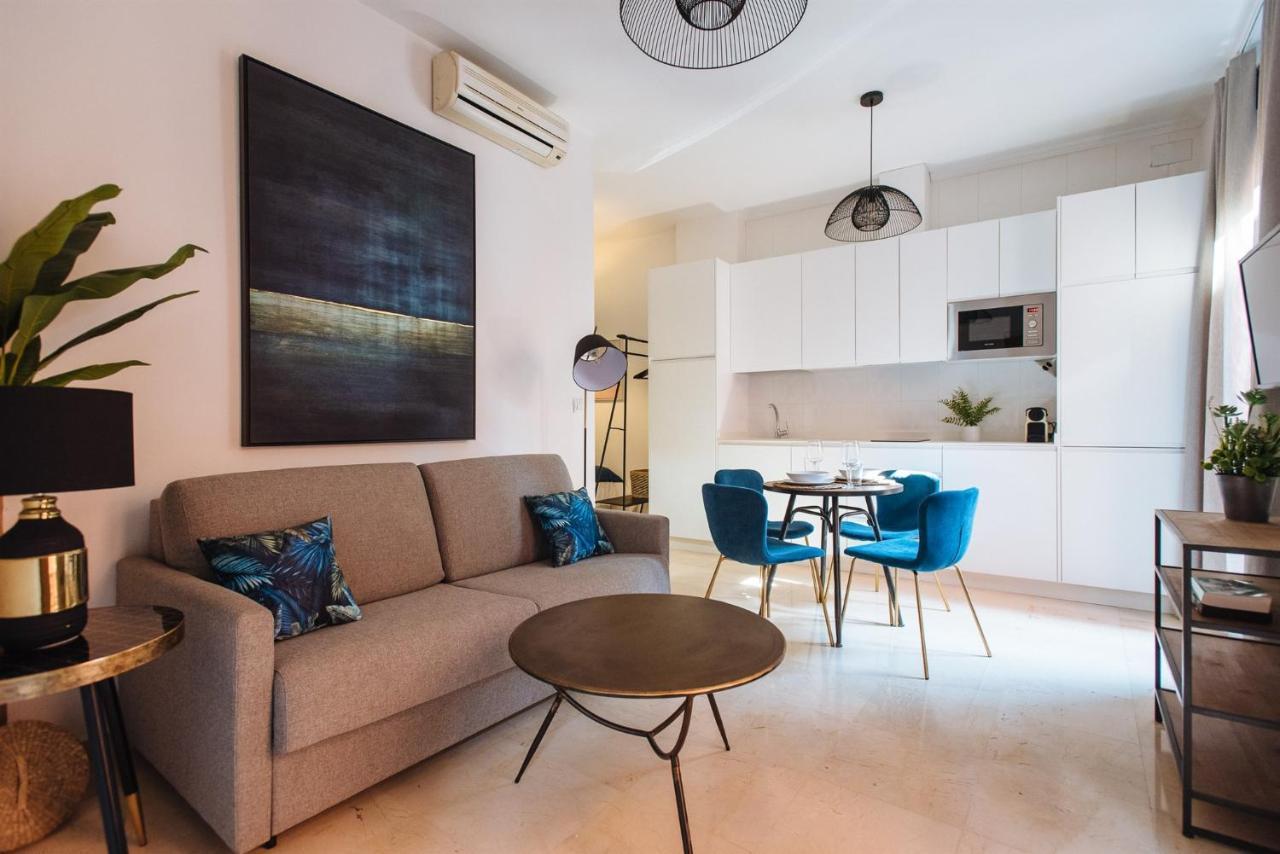 Chiqui And Vicente Appartement *